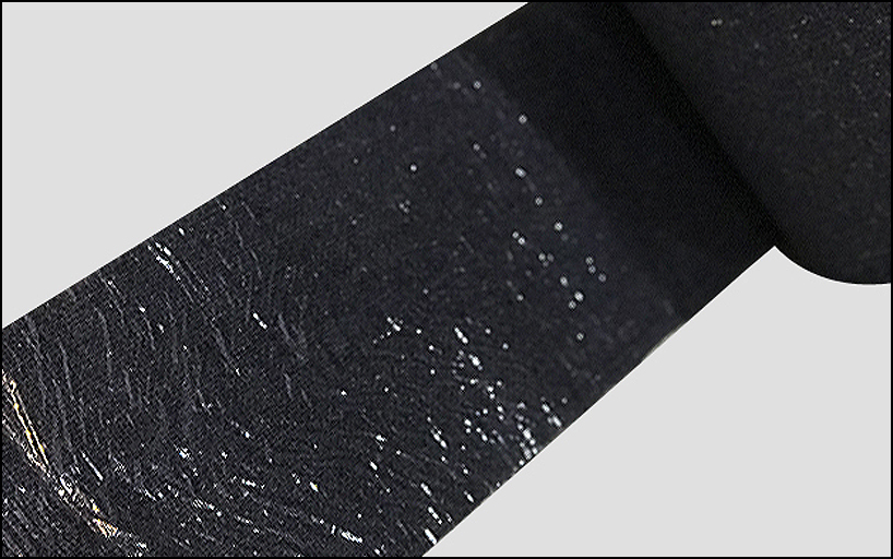 Poly Laminated Cotton Clothes for Packaging R. K. Laminators Pvt. Ltd.