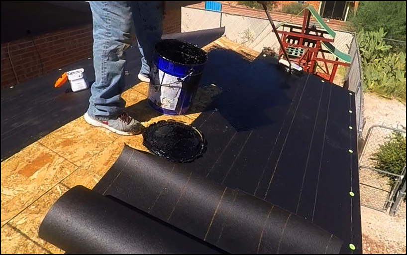 Tar Paper R. K. Laminators Pvt. Ltd.